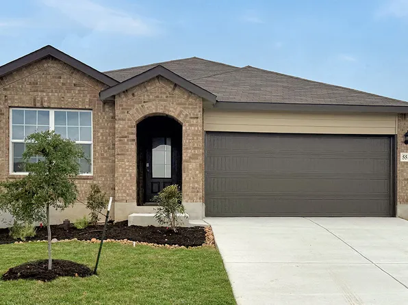 5524 Bailey Downs, San Antonio, TX 78245