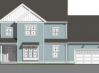 25 Lilac Ave, Bellingham, MA 02019