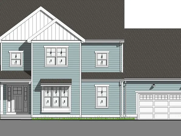 39 Mantell Rd, Uxbridge, MA 01569