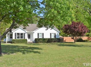 310 Blair Dr, Garner, NC 27529
