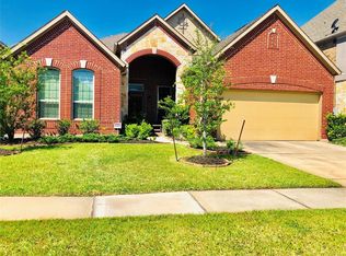 19627 Juniper Breeze Ln, Spring, TX 77379