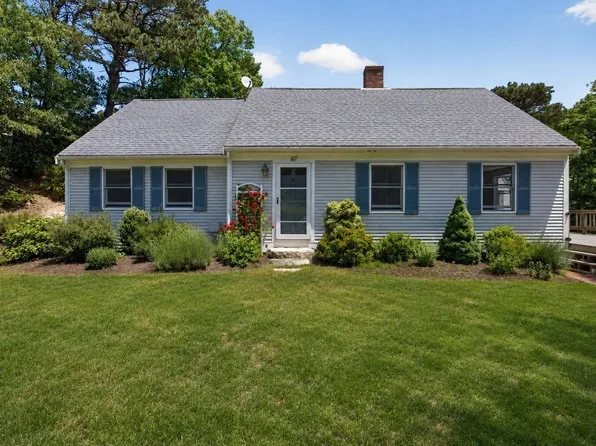 67-69 Bakers Pond Rd, Orleans, MA 02653