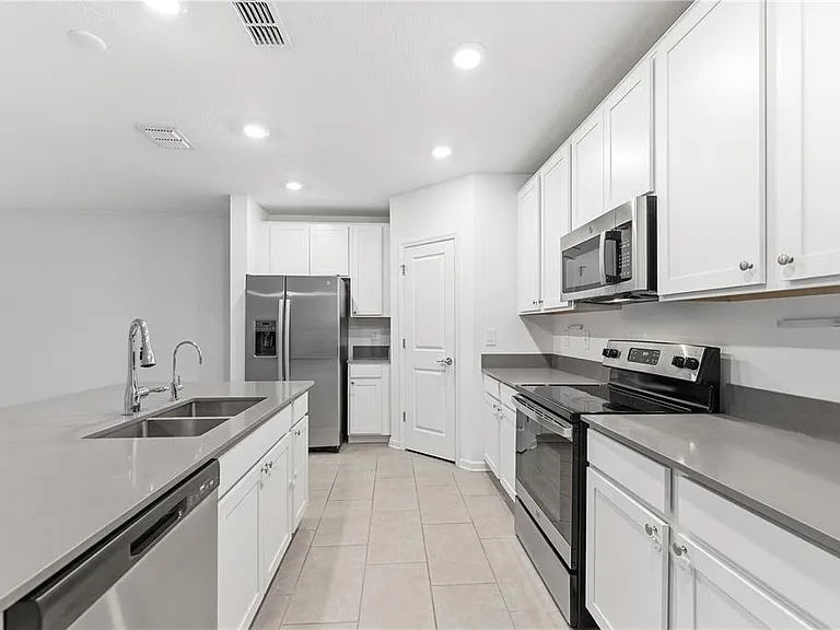 1126 James Paul Rd — Photo 7