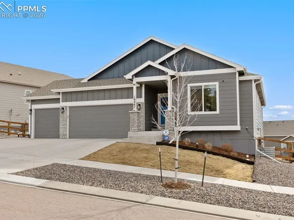 10447 Odin Dr, Colorado Springs, CO 80924