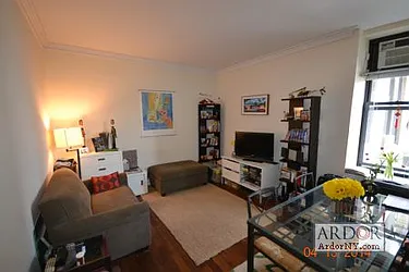 Rented by ArdorNY