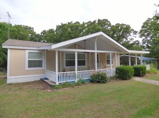 112535 S 4177th Rd, Checotah, OK 74426