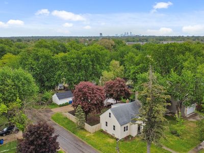 4366 Vera Cruz Ave N, Robbinsdale, MN, 55422