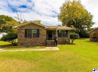 201 Byars St, Marion, SC 29571