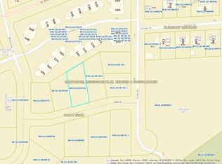 LOT 15 Scott Subdivision, Cambridge, WI 53523