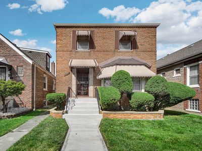 8338 S Yates Blvd, Chicago, IL, 60617