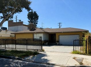 4812 W 134th St, Hawthorne, CA 90250