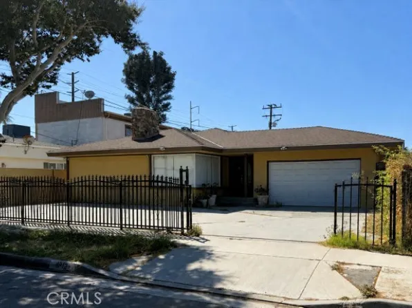 4812 W 134th St, Hawthorne, CA 90250