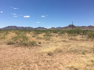Tbd Airport Rd, Willcox, AZ 85643