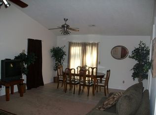 2981 Hollow Ln, Powder Springs, GA 30127