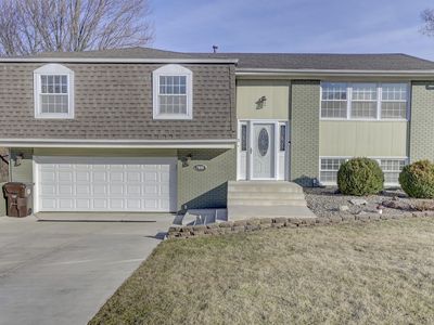 7850 W 84th Pl, Crown Point, IN, 46307