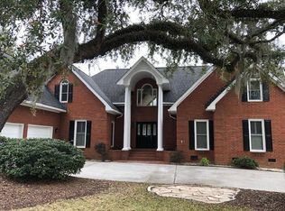 496 Rice Hope Dr, Mount Pleasant, SC 29464