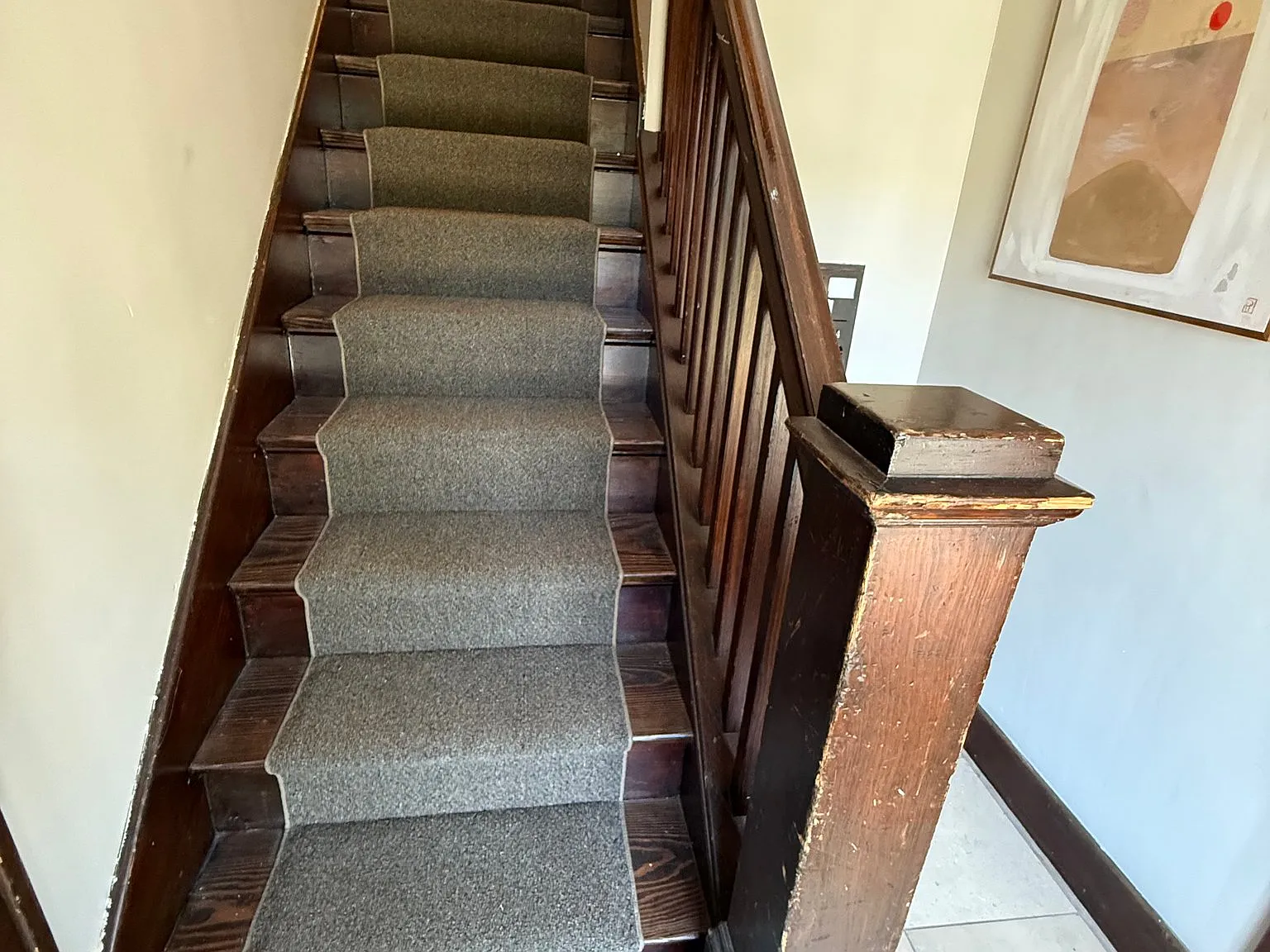 Newly Renovated 2 bedroom & one bath unit — Photo 3