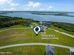 135 Whispering Pine Ln, Holly Ridge, NC 28445