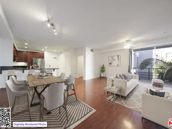 629 Traction Ave APT 511, Los Angeles, CA 90013