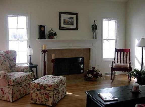 2nd image of LT 1 Woodland Dr