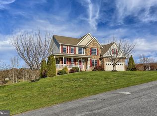 10121 Woodsboro Rd, Woodsboro, MD 21798