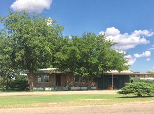 119 N County Road 2860, Lubbock, TX 79403