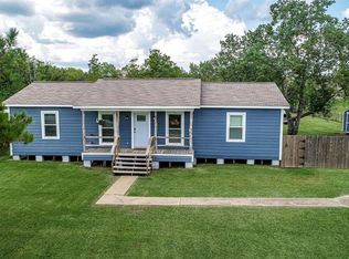 13022 Polk St, Santa Fe, TX 77510