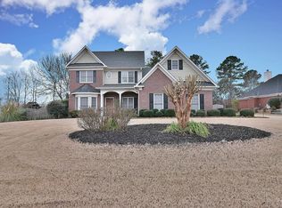 8086 Highlands Dr, Midland, GA 31820