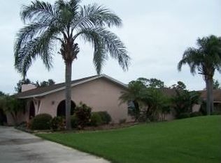 460 Rio Vista Ln, Merritt Island, FL 32952