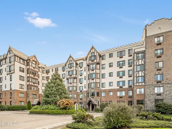 47 Lafayette Pl APT 5H, Greenwich, CT 06830