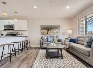 3467 S Hudson Way, Denver, CO 80222