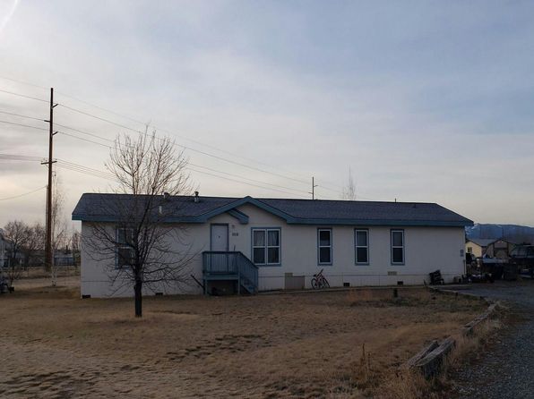 3381 Rottweiler Ct, Helena, MT 59602
