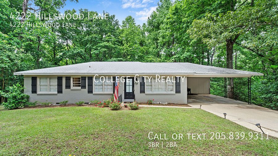1st image of 4222 Hillswood Ln