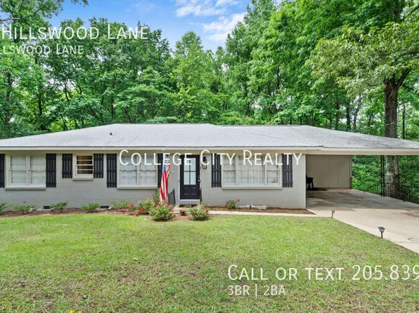 4222 Hillswood Ln, Tuscaloosa, AL 35404