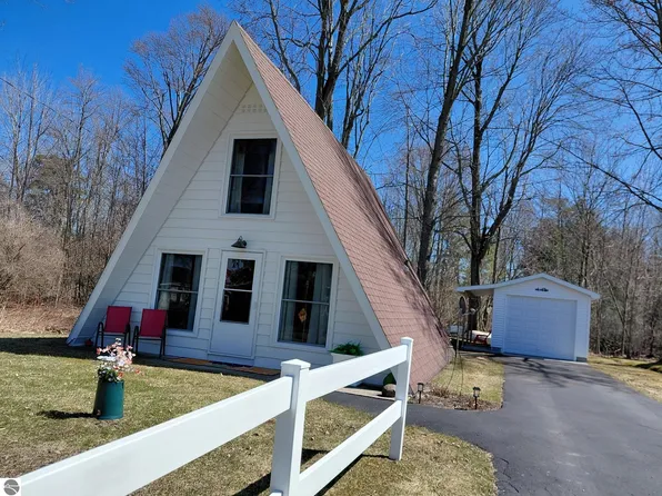 1180 Cranberry Pike, East Tawas, MI 48730