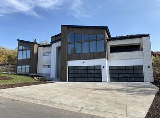 65 Hidden Oaks Ln, Park City, UT 84060