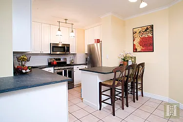 Sold by Halstead Real Estate