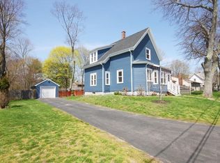 21 Portland St, Brockton, MA 02302