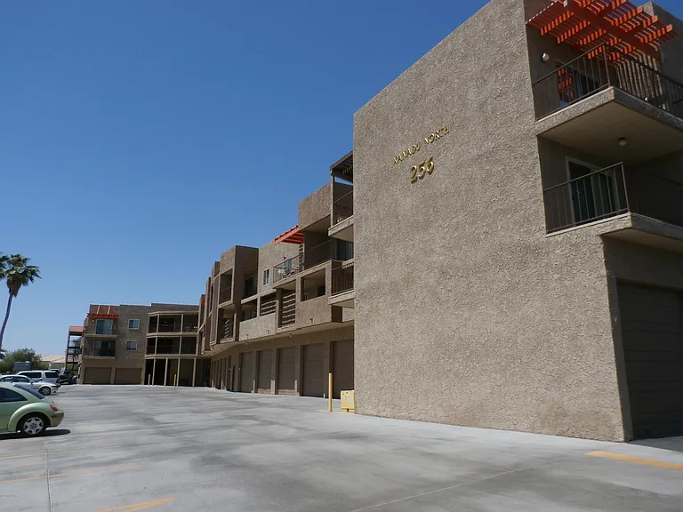 256 Lake Havasu Ave S #B72 — Photo 1