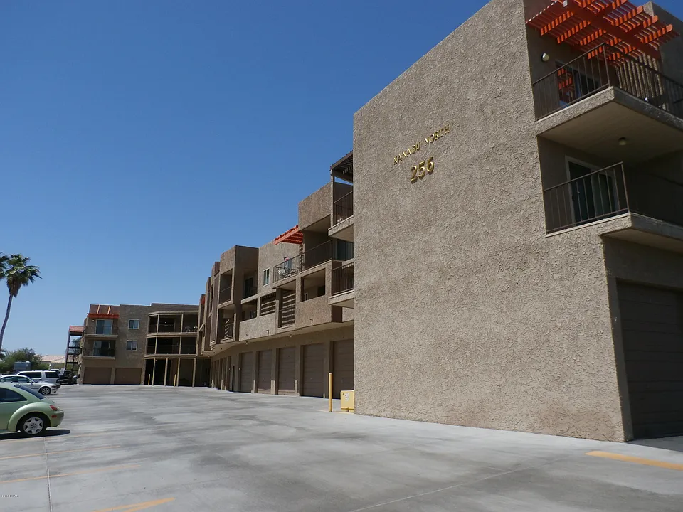 256 Lake Havasu Ave S #B72