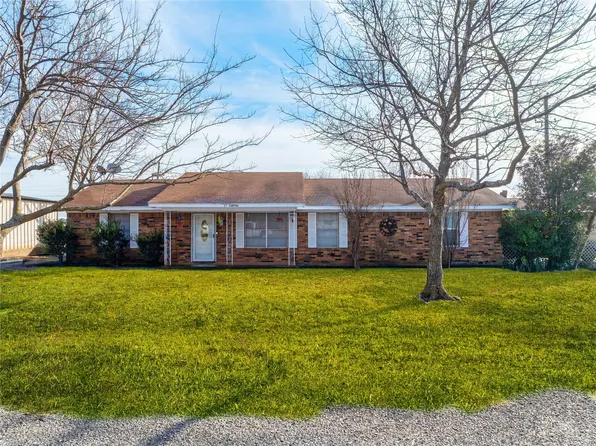 10 Carter Rd, Van Alstyne, TX 75495