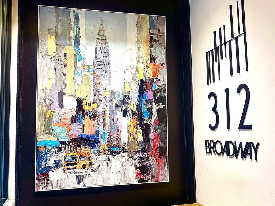 312 Broadway #4C