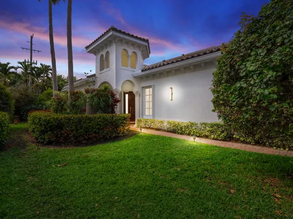 104 Renaissance Drive, North Palm Beach, FL 33410