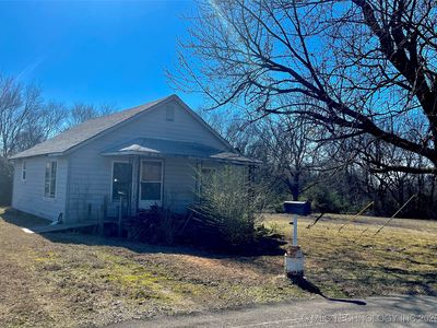 1020 W Creek Ave, Checotah, OK, 74426
