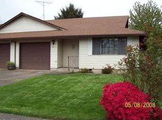 425 NE 24th St, McMinnville, OR 97128
