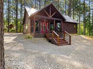 118 Muscadine Trl, Broken Bow, OK 74728