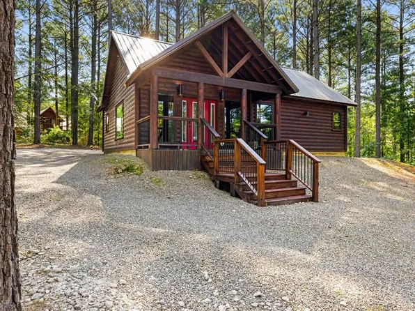 118 Muscadine Trl, Broken Bow, OK 74728