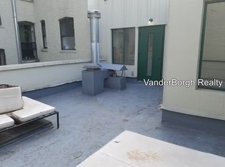 18 Avenue C APT 4A, New York, NY 10009