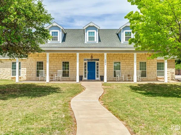 1258 Gleneagles Dr, San Angelo, TX 76904