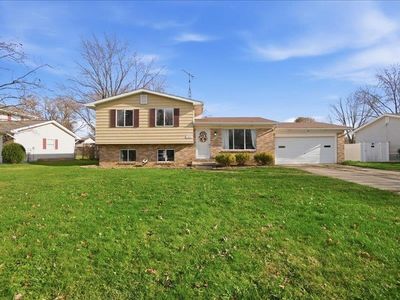 4341 Staunton Dr, Swartz Creek, MI, 48473